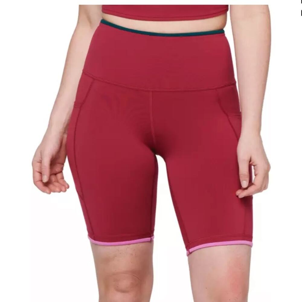 Cotopaxi Women's Mari Bike Shorts